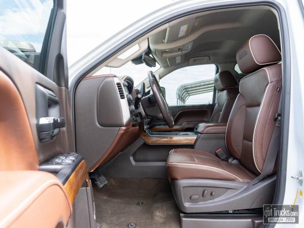 2016 Chevrolet Chevy Silverado 2500HD High Country for sale in San Antonio, TX – photo 13