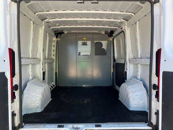2017 RAM ProMaster Cargo 1500 118 WB 3dr Low Roof Cargo Van for sale in posen, IL – photo 10