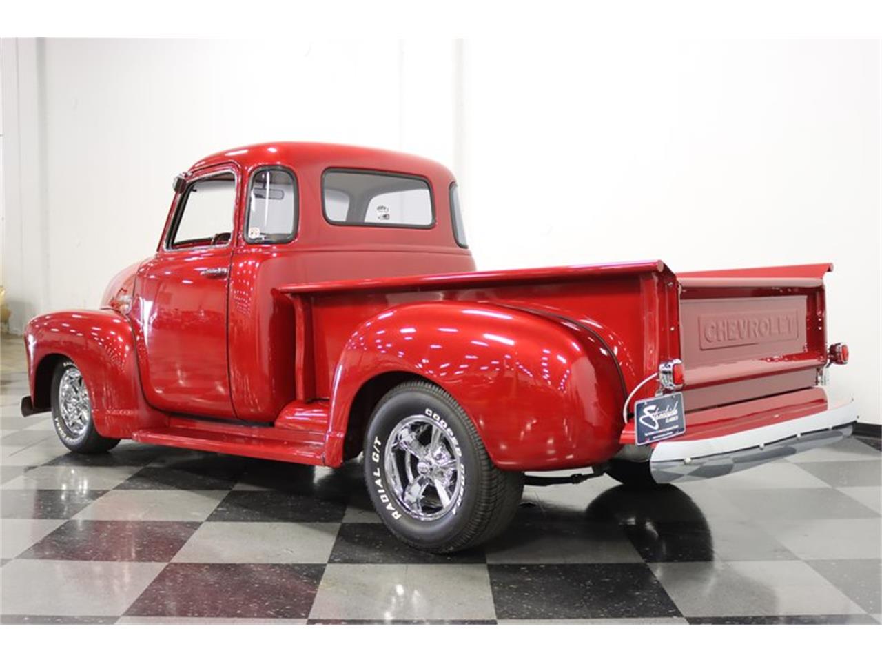 1949 Chevrolet 3100 for sale in Fort Worth, TX – photo 10