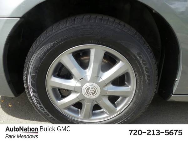 2009 Buick LaCrosse CXL SKU:91232923 Sedan for sale in Lonetree, CO – photo 10