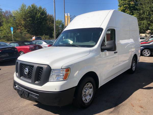 💥13 Nissan NV 2500HD Cargo- Runs 100%Super Deal!!!💥 for sale in Youngstown, OH – photo 7
