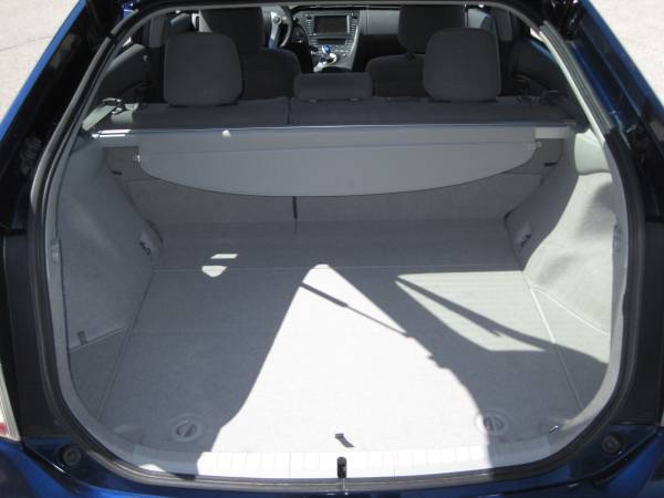 2010 Toyota Prius 65KMi, 1 Owner, Sunroof, NAV, B/U Cam, AUX & USB for sale in West Allis, WI – photo 12