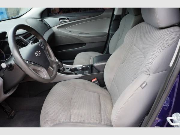2014 Hyundai Sonata 4dr Sdn 2.4L Auto GLS - We Finance Everybody!!! for sale in Bradenton, FL – photo 10