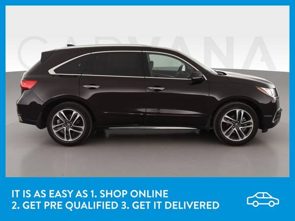 2018 Acura MDX SH-AWD w/Advance and Entertainment Pkgs Sport Utility for sale in Fresh Meadows, NY – photo 10