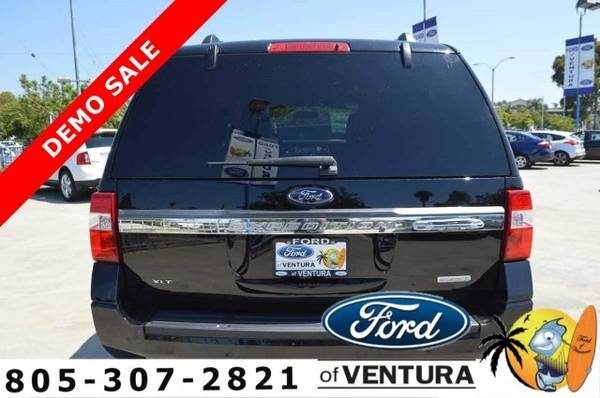 2017 Ford Expedition XLT 4X2 for sale in Ventura, CA – photo 11