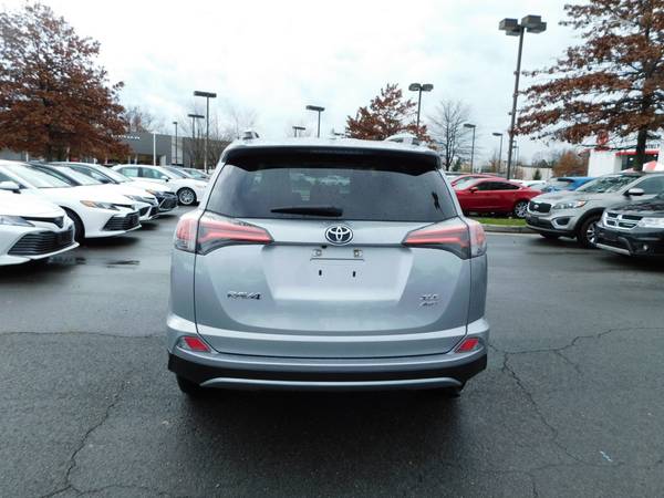 2017 Toyota RAV4 XLE**Ask About Our LIFETIME Warranty** Call For... for sale in CHANTILLY, District Of Columbia – photo 13