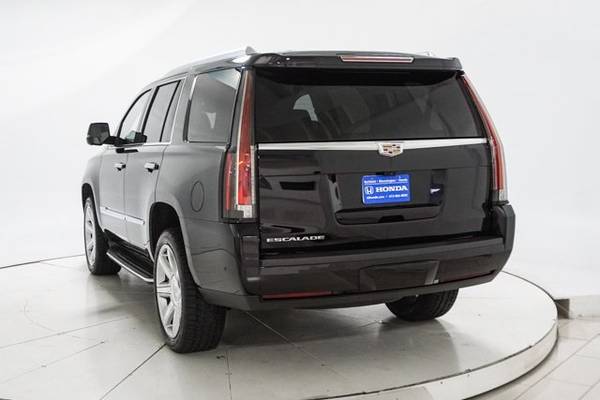 2017 *Cadillac* *Escalade* *4WD 4dr Premium Luxury* for sale in Richfield, MN – photo 8