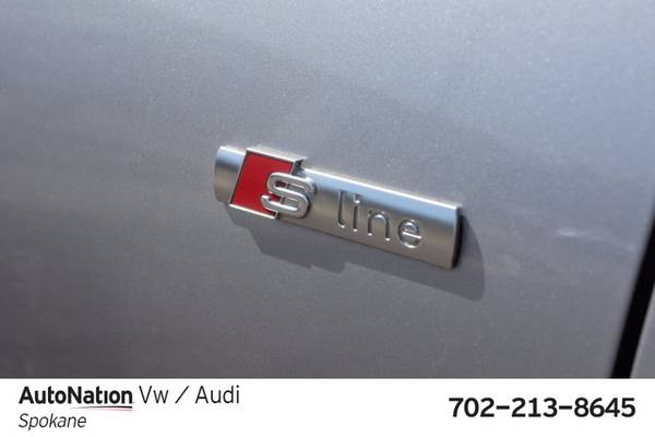 2018 Audi A4 Premium Plus AWD All Wheel Drive SKU:JN007235 - cars &... for sale in Spokane, WA – photo 11