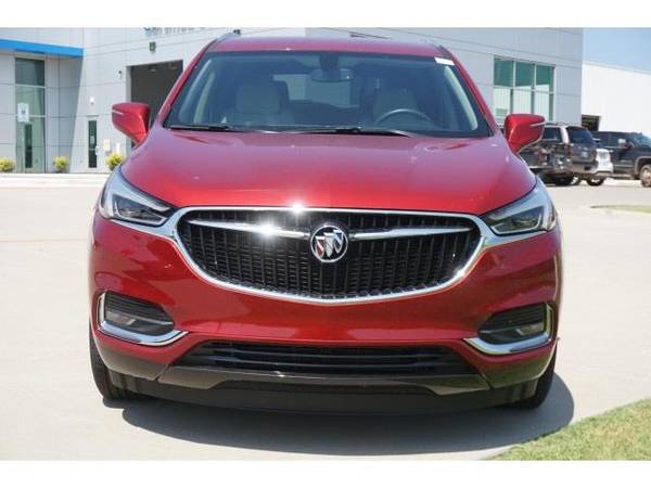 2019 Buick Enclave Essence - SUV for sale in Ardmore, OK – photo 12