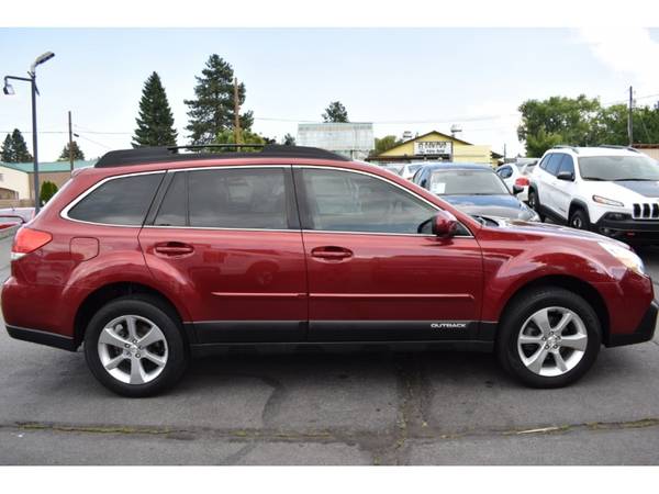 2013 Subaru Outback Wagon Limited w/77K for sale in Bend, OR – photo 6
