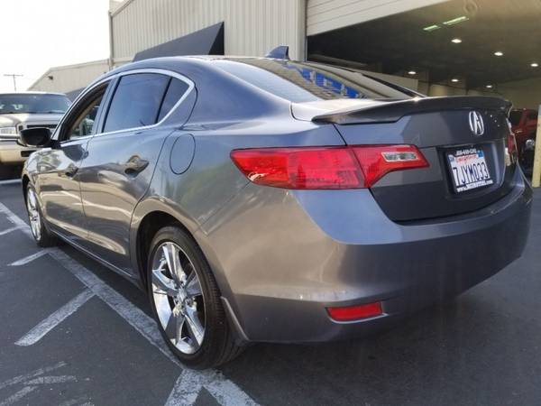 2015 Acura ILX 4dr Sdn Premium Pkg , CLEAN CARFAX , CLEAN TITLE ,... for sale in Sacramento , CA – photo 4