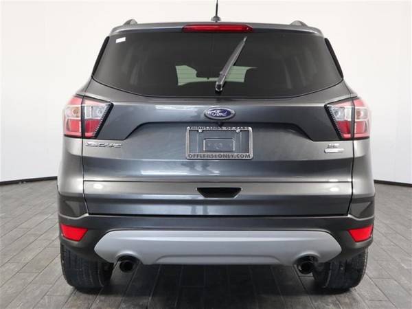 2018 Ford Escape SE EcoBoost FWD for sale in West Palm Beach, FL – photo 7