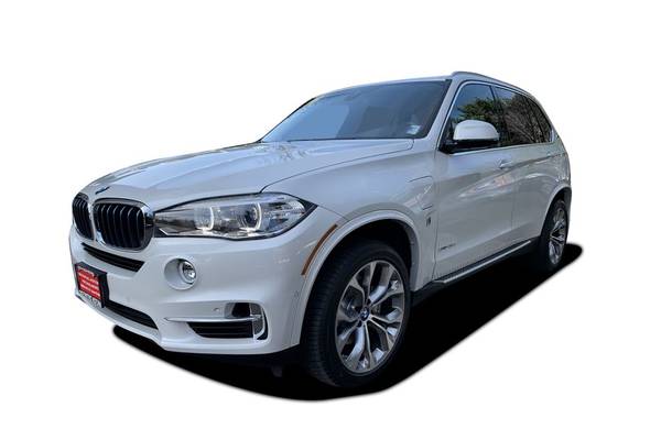 2018 BMW X5 xDrive40e iPerformance AVAILABLE IN STOCK! SALE! for sale in Bellevue, WA – photo 4