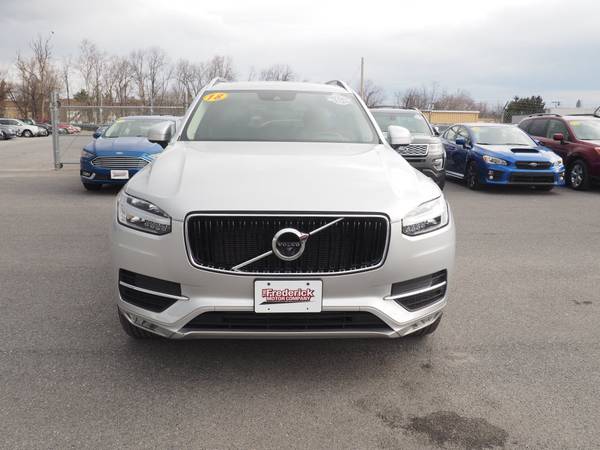 2018 Volvo XC90 T5 Momentum 7-Passenger - - by dealer for sale in Frederick, MD – photo 8