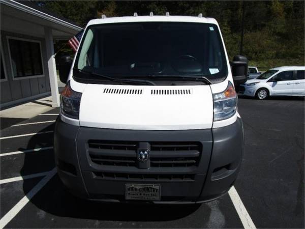 2017 Ram ProMaster Cargo Van PROMASTER 1500 CARGO VAN - cars &... for sale in Fairview, NC – photo 2