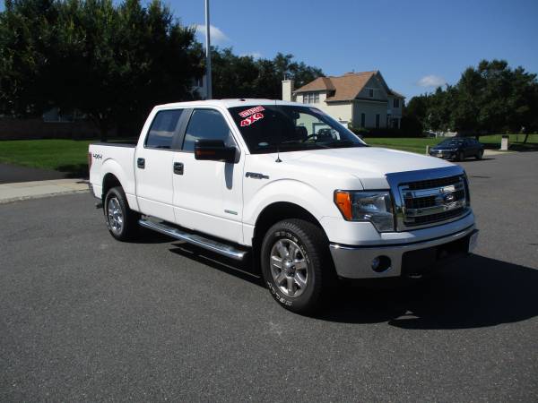 2013 Ford F-150 XLT 50718 - - by dealer - vehicle for sale in Toms River, NJ – photo 8
