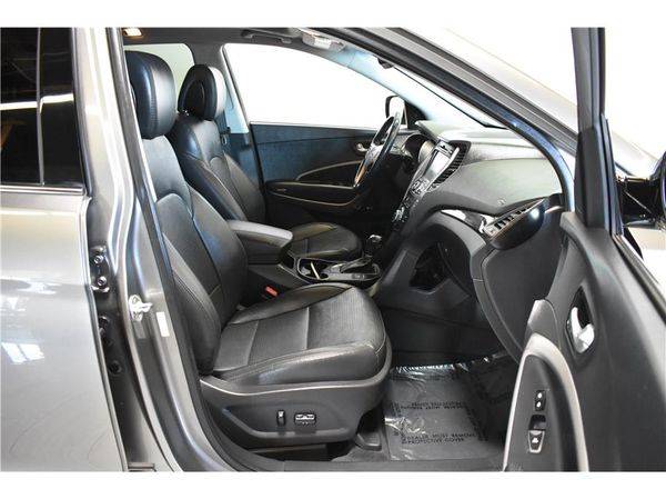 2016 Hyundai Santa Fe Sport 2.0T Sport Utility 4D - GOOD/BAD/NO... for sale in Escondido, CA – photo 6