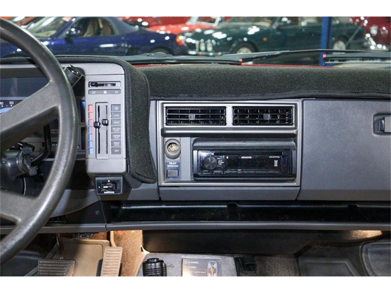 1992 Chevrolet Blazer for sale in Kentwood, MI – photo 15