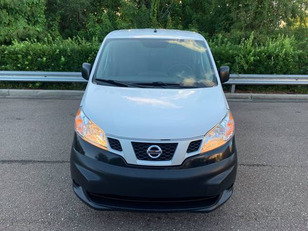 NISSAN NV 200 SV 2014 !!! EXCELLENT CONDITION !! WE FINANCE $200 Month for sale in TAMPA, FL – photo 3