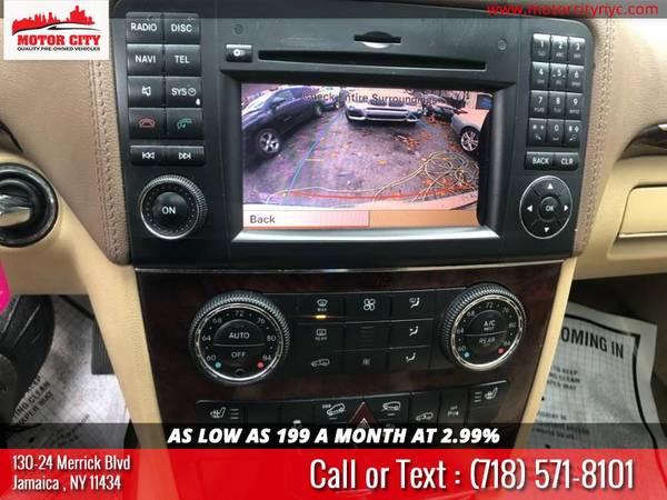 CERTIFIED 2012 GL450! FULLY LOADED! WARRANTY! CLEAN! 3RD ROW!... for sale in Jamaica, NY – photo 18