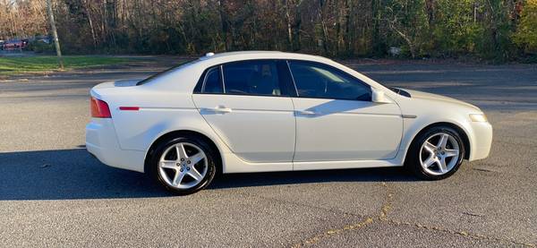 2005 Acura TL - cars & trucks - by owner - vehicle automotive sale for sale in Newell, NC – photo 13