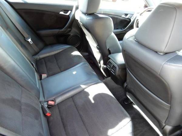 2012 ACURA TSX "SPECIAL EDITION" 🎃 #1 YELP REVIEWS for BAD CREDIT! for sale in Orange, CA – photo 18