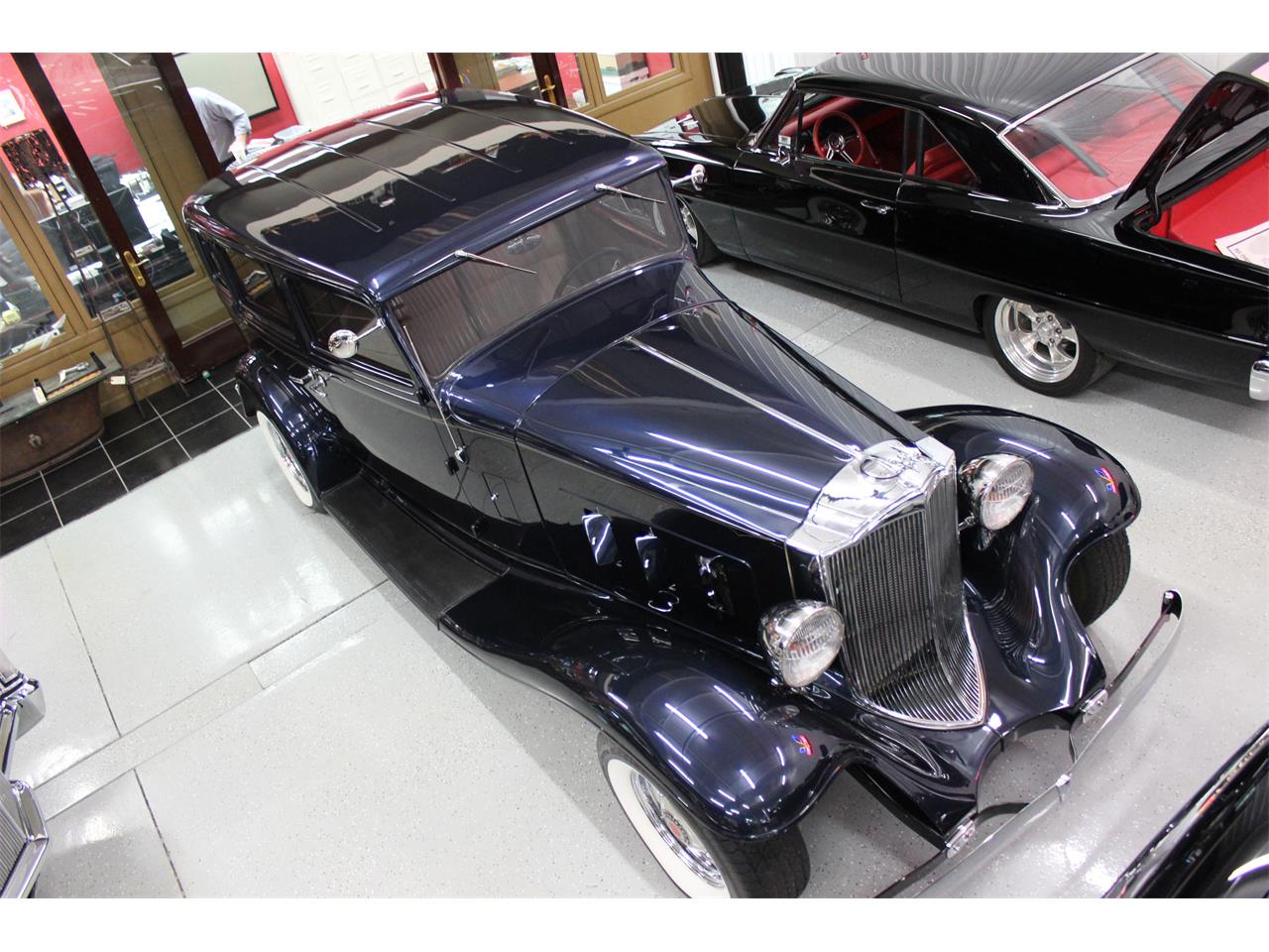 1932 Packard 900 for sale in Fort Worth, TX – photo 12