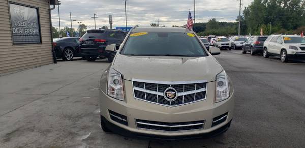 2012 Cadillac SRX FWD 4dr Base for sale in Chesaning, MI – photo 16
