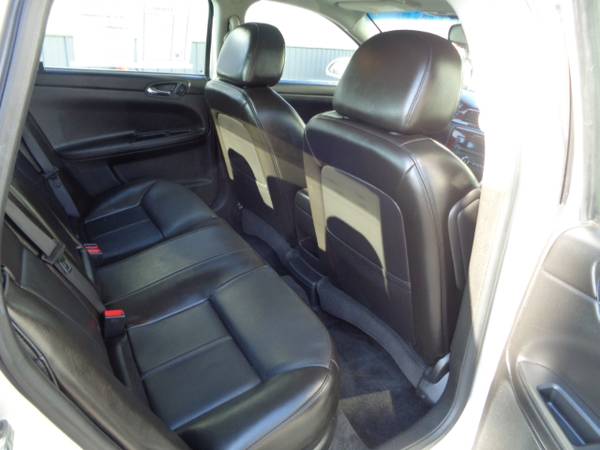 2009 Chevrolet Impala LT Loaded Runs Great One Owner Extra Clean for sale in Linden, NJ – photo 23