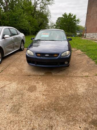 2003 Ford escort for sale in St.louis, MO – photo 4