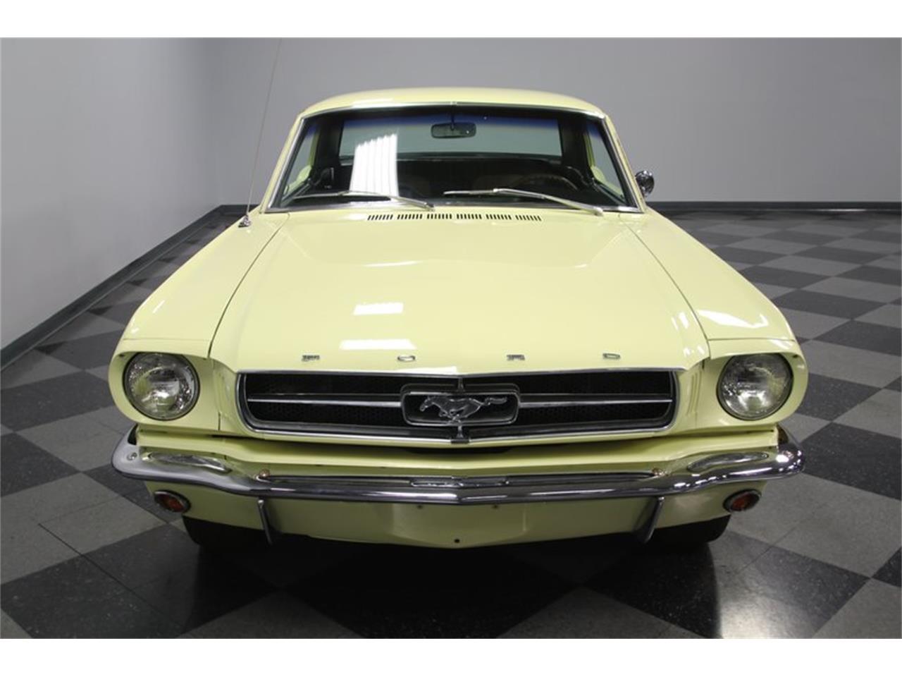 1965 Ford Mustang for sale in Concord, NC – photo 18