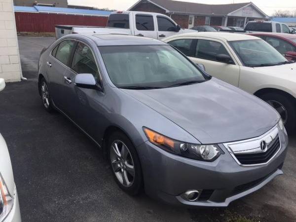 2011 Acura TSX - - by dealer - vehicle automotive sale for sale in Lavergne, TN – photo 2
