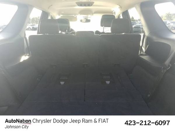 2018 Dodge Durango SXT AWD All Wheel Drive SKU:JC133979 for sale in Johnson City, NC – photo 16