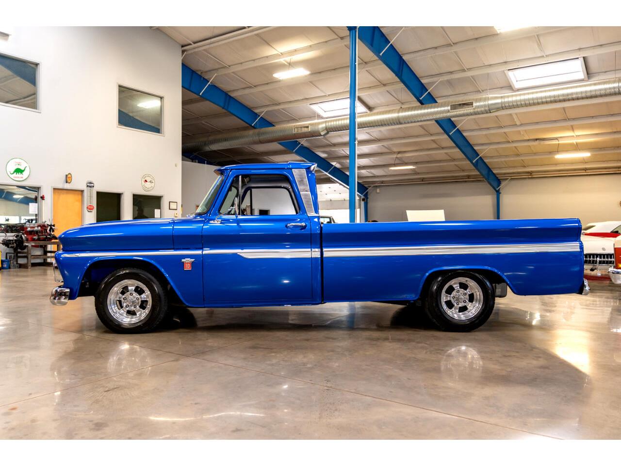 1964 Chevrolet C10 for sale in Salem, OH – photo 6