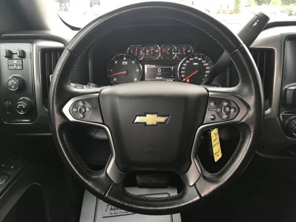 2014 Chevrolet Silverado 1500 for sale in Jacksonville, FL – photo 16