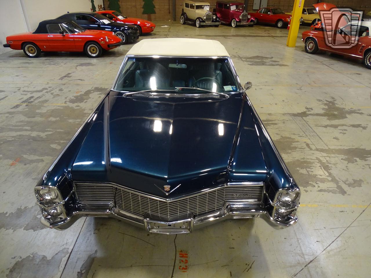 1965 Cadillac DeVille for sale in O'Fallon, IL – photo 38