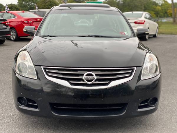 2012 Nissan Altima SL (BANKRUPTCY or BAD CREDIT) - cars & trucks -... for sale in Inwood, WV – photo 7