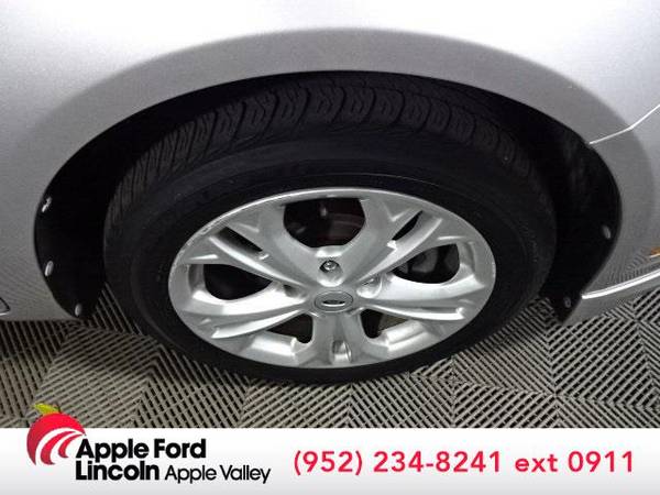 2012 Ford Fusion SE - sedan for sale in Apple Valley, MN