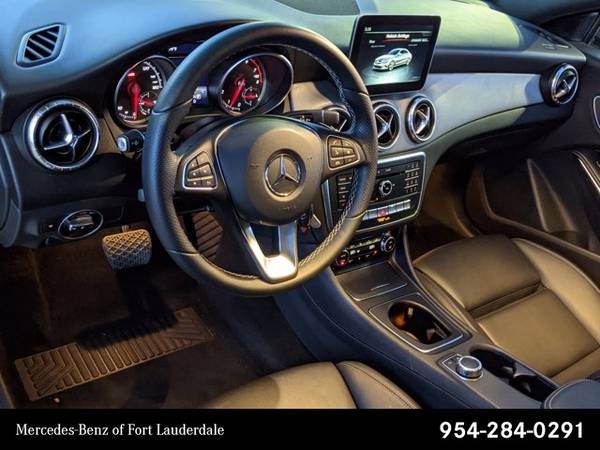 2018 Mercedes-Benz CLA CLA 250 SKU:JN600511 Sedan - cars & trucks -... for sale in Fort Lauderdale, FL – photo 11