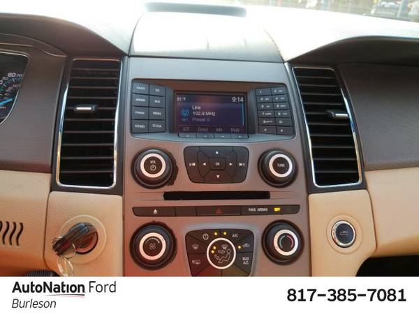 2015 Ford Taurus SE SKU:FG120818 Sedan for sale in Dallas, TX – photo 13