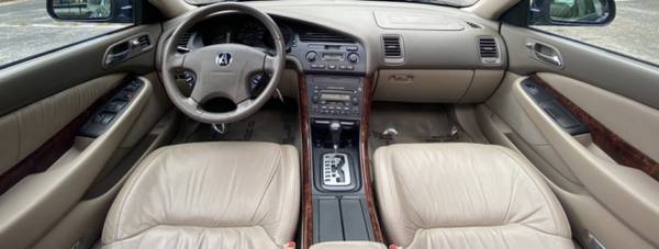 2003 Acura TL 3 2 - - by dealer - vehicle automotive for sale in Richmond , VA – photo 24