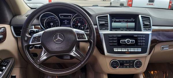 2014 Mercedes-Benz GL-Class GL 450 4MATIC - - by for sale in Loveland, CO – photo 17