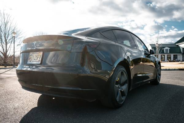 2020 Tesla Model 3 Standard Range Plus Black - - by for sale in Neptune, NJ – photo 8