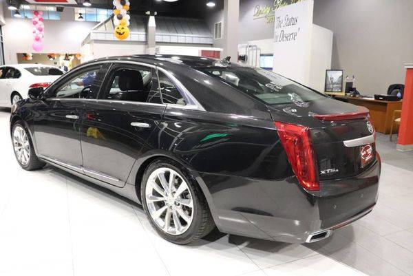 2013 Cadillac XTS Premium - DWN PMTS STARTING AT $500 W.A.C. for sale in Springfield Township, NJ – photo 7