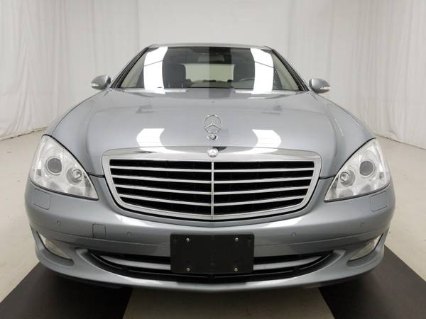 2007 mercedes s550 4matic - cars & trucks - by dealer - vehicle... for sale in Dayton, OH – photo 5