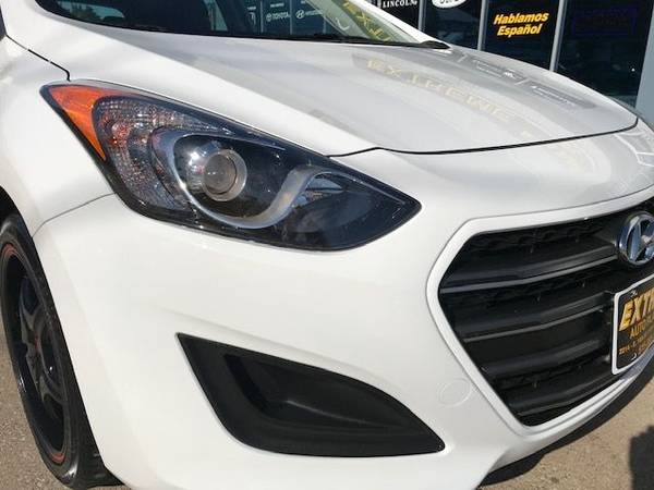 2017 Hyundai Elantra GT - cars & trucks - by dealer - vehicle... for sale in Des Moines, IA – photo 7