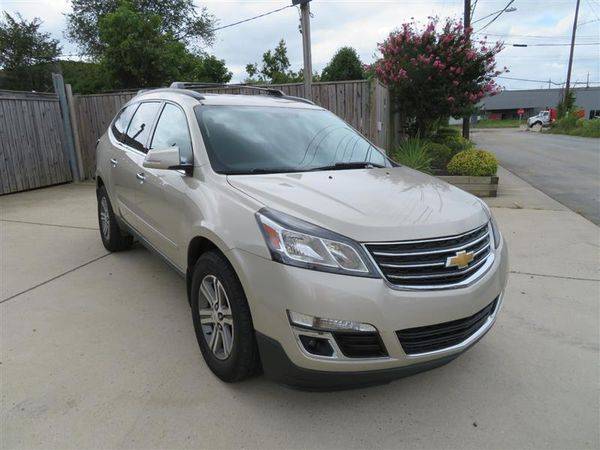 2015 CHEVROLET TRAVERSE LT $995 Down Payment for sale in TEMPLE HILLS, MD – photo 8