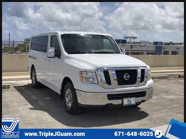 2013 Nissan NVP - - cars & trucks - by dealer for sale in Other, Other – photo 2