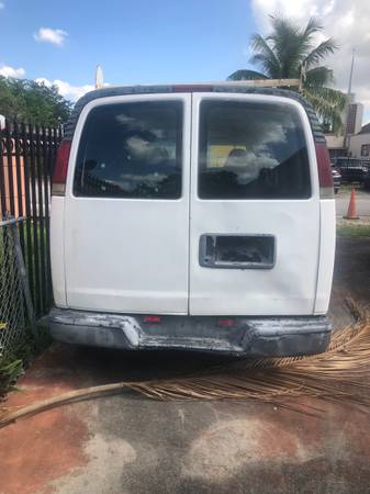 Two Vans for sale for sale in Miami, FL – photo 6