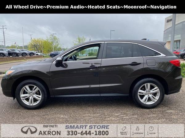 2014 Acura RDX Technology Package - Call/Text - - by for sale in Akron, OH – photo 3